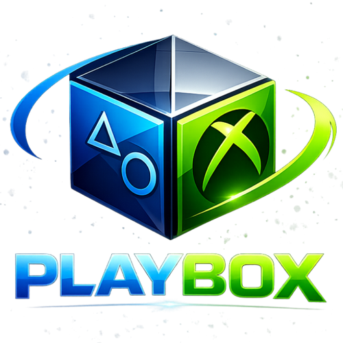 PlayBox